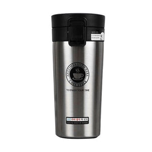 Stainless Steel Portable Travel Mug