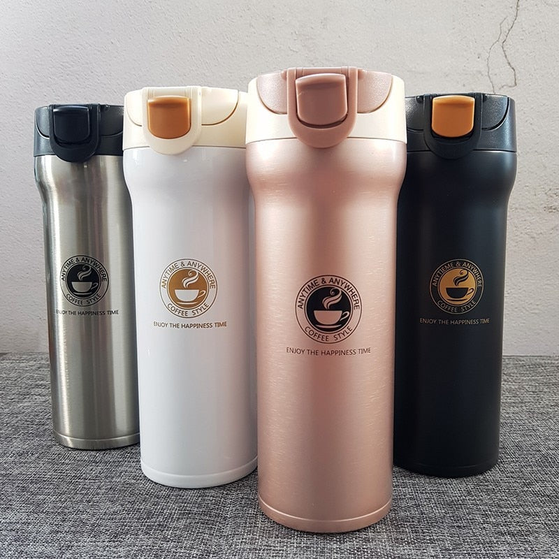 Hot Quality Stainless Steel Vacuum Flasks