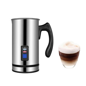 Automatic Hot And Cold Coffee Machine