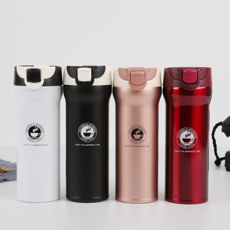 Insulated Tumbler Vacuum Flask