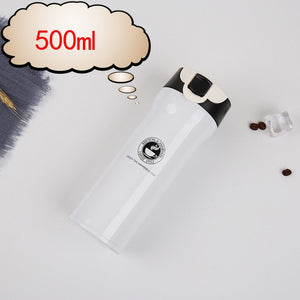 Insulated Tumbler Vacuum Flask