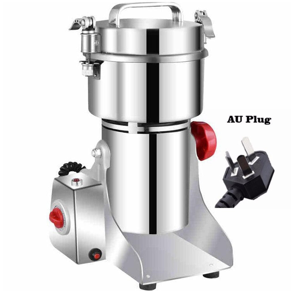 Cereals Coffee Grinding Machine